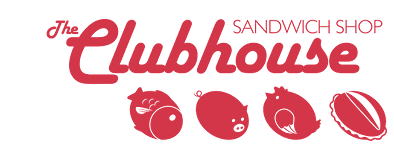 Clubhouse Sandwhich Shop