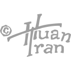Huan Tran Signature
