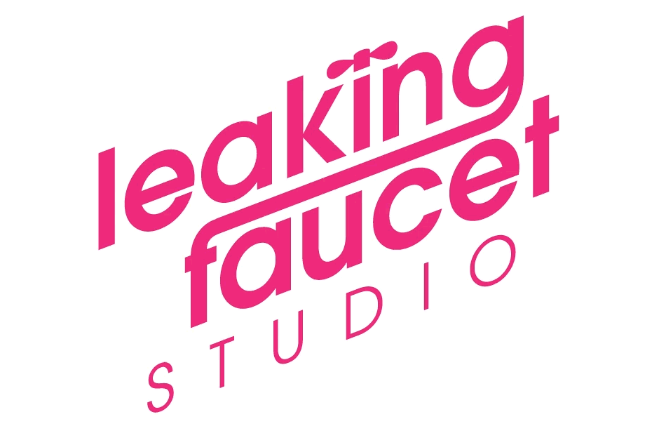 Leaking Faucet Studio - Illustration and Animation Graphics - Toronto